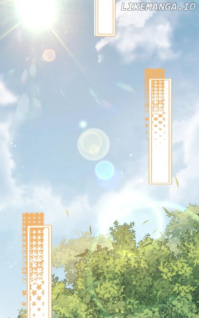 I Left My Country Behind To Become Your Wife chapter 53 - page 29