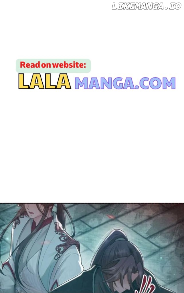 I Left My Country Behind To Become Your Wife chapter 53 - page 3
