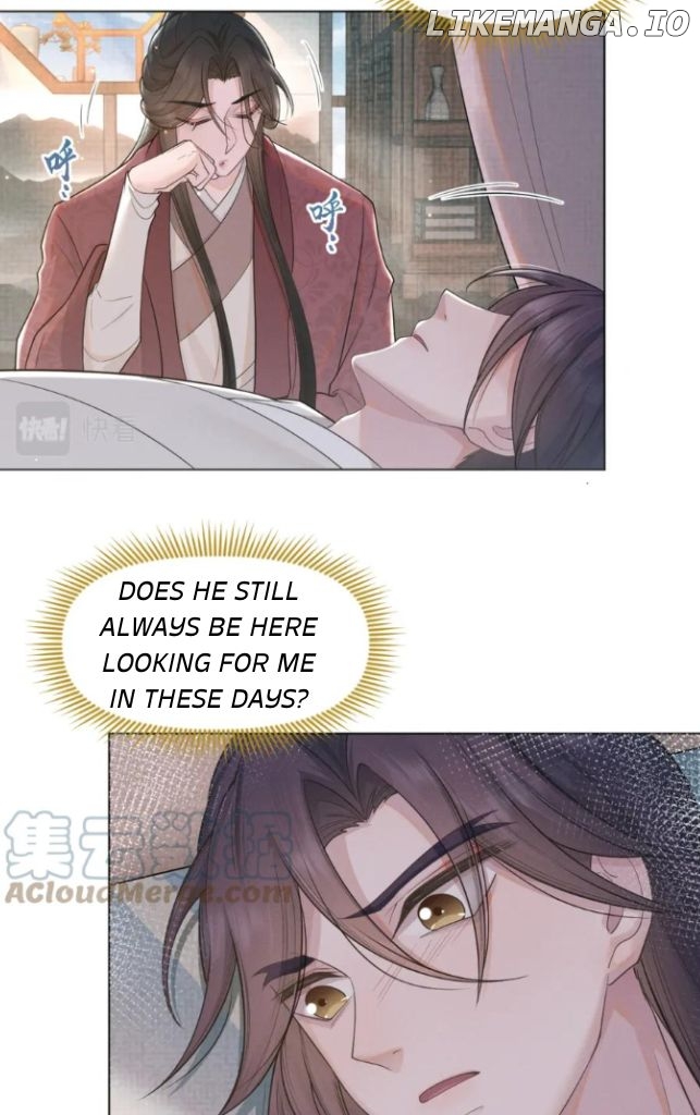 I Left My Country Behind To Become Your Wife chapter 53 - page 31