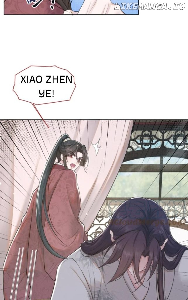 I Left My Country Behind To Become Your Wife chapter 53 - page 35