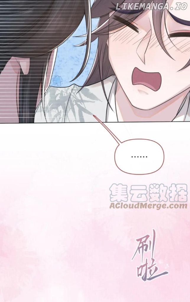 I Left My Country Behind To Become Your Wife chapter 53 - page 39