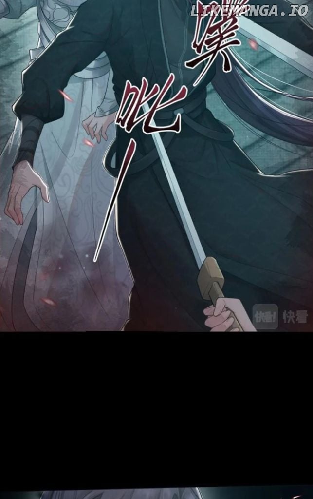 I Left My Country Behind To Become Your Wife chapter 53 - page 4