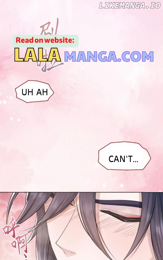 I Left My Country Behind To Become Your Wife chapter 53 - page 40
