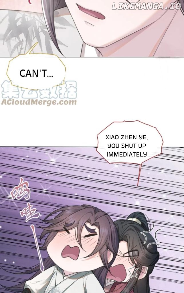 I Left My Country Behind To Become Your Wife chapter 53 - page 41
