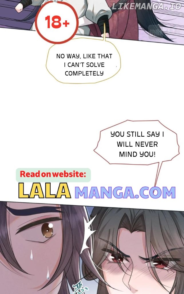 I Left My Country Behind To Become Your Wife chapter 53 - page 42