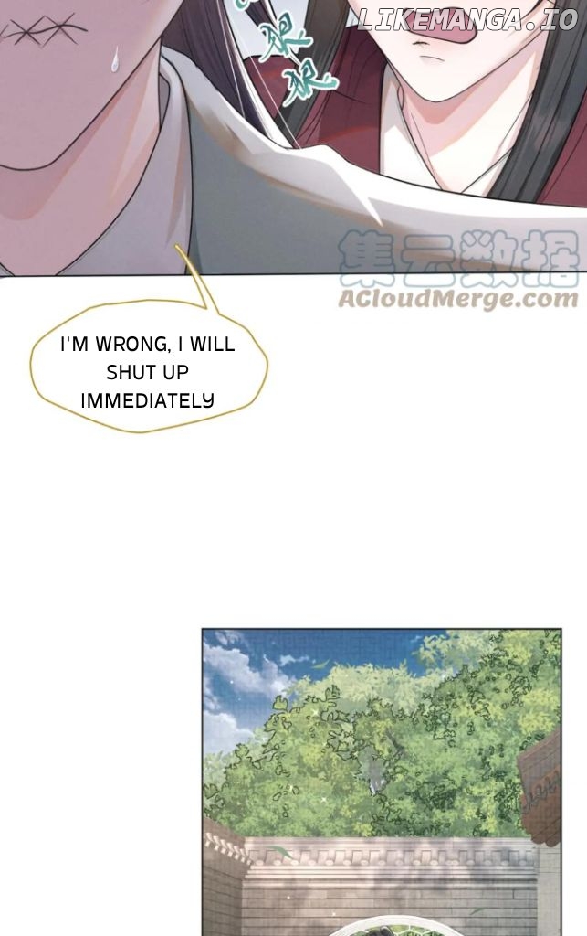 I Left My Country Behind To Become Your Wife chapter 53 - page 43