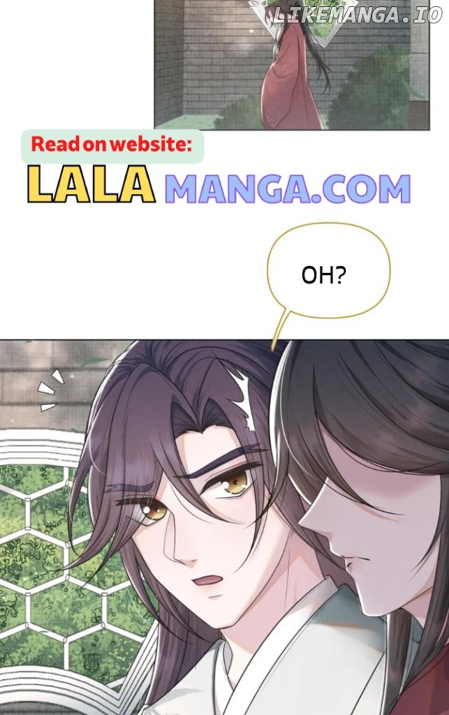 I Left My Country Behind To Become Your Wife chapter 53 - page 44