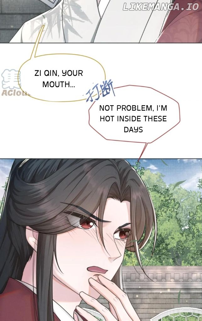 I Left My Country Behind To Become Your Wife chapter 53 - page 45