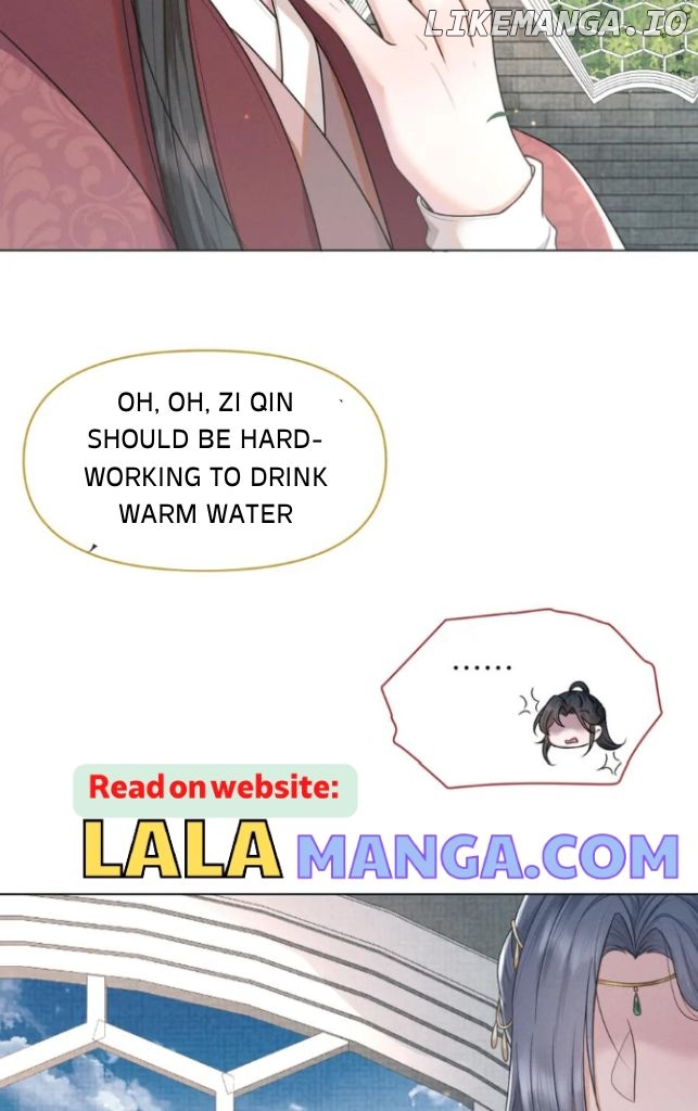 I Left My Country Behind To Become Your Wife chapter 53 - page 46