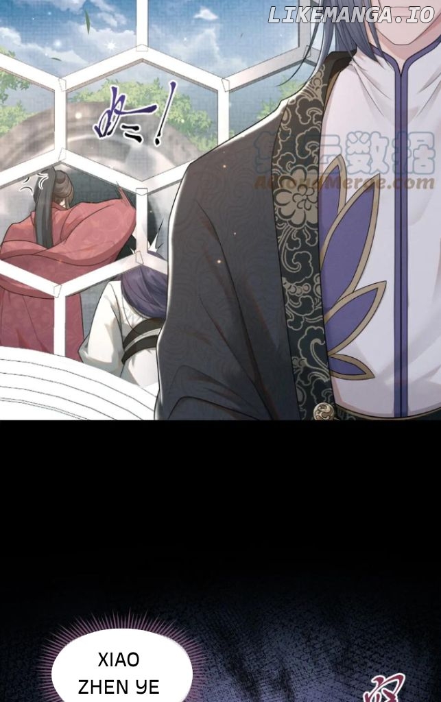 I Left My Country Behind To Become Your Wife chapter 53 - page 47