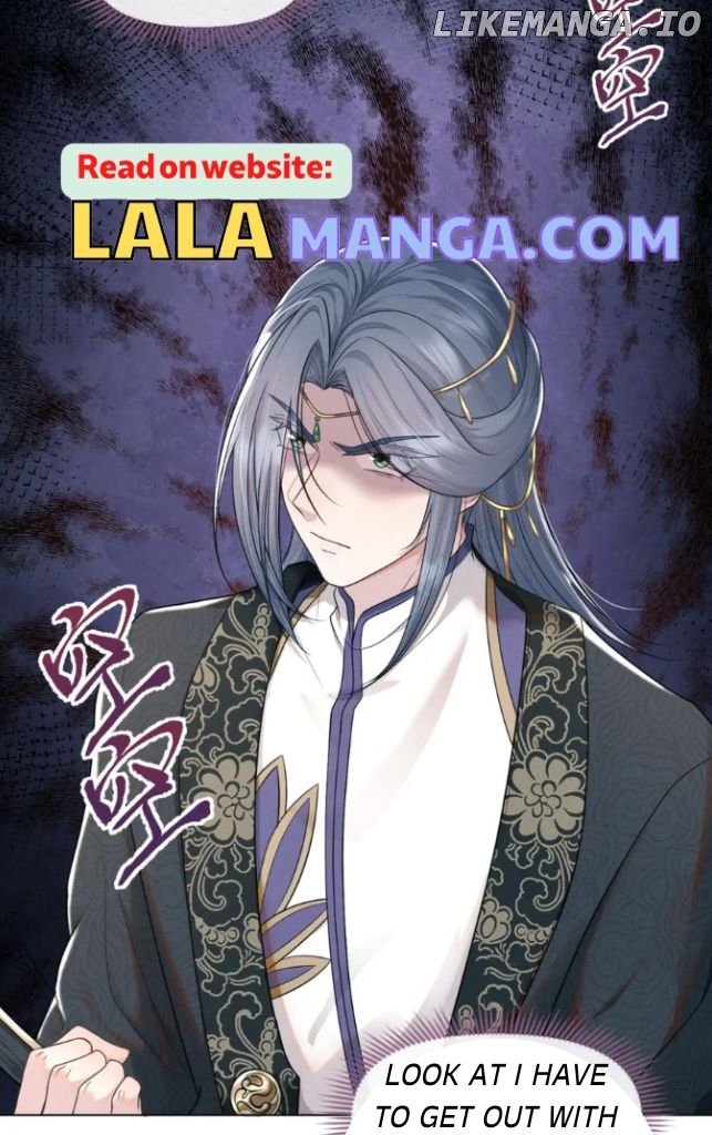 I Left My Country Behind To Become Your Wife chapter 53 - page 48