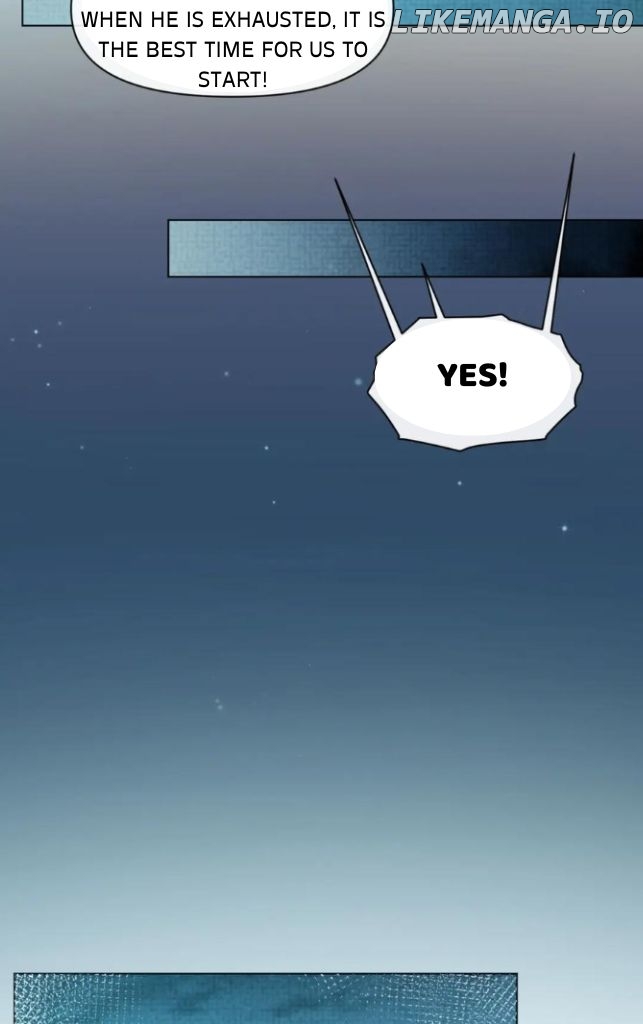 I Left My Country Behind To Become Your Wife chapter 52 - page 30