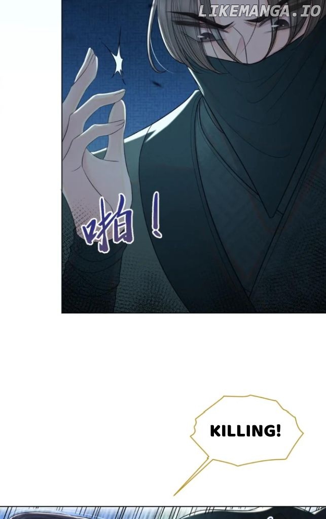 I Left My Country Behind To Become Your Wife chapter 52 - page 32