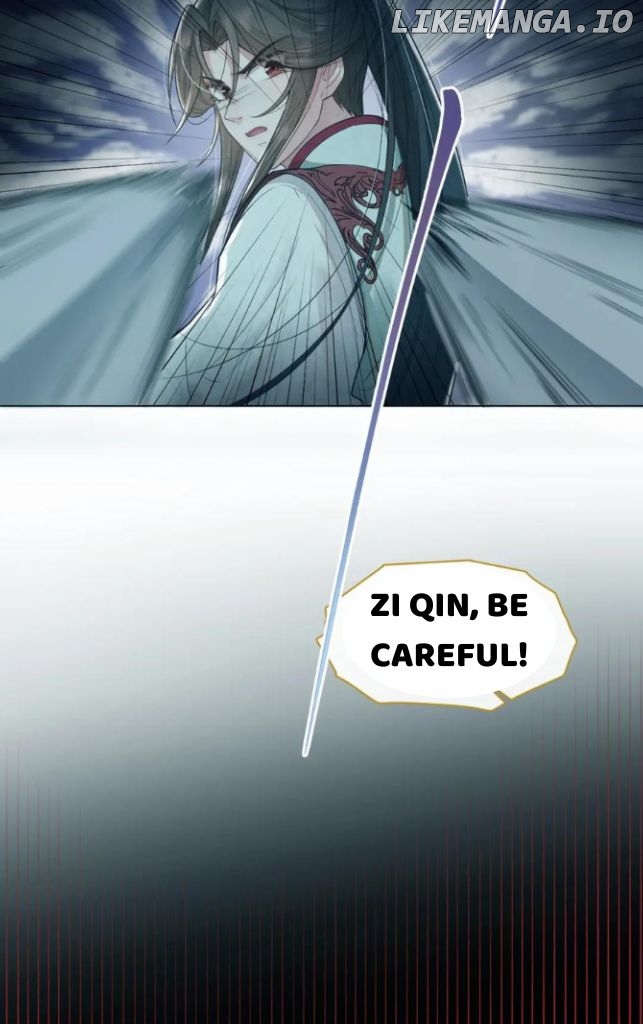I Left My Country Behind To Become Your Wife chapter 52 - page 44