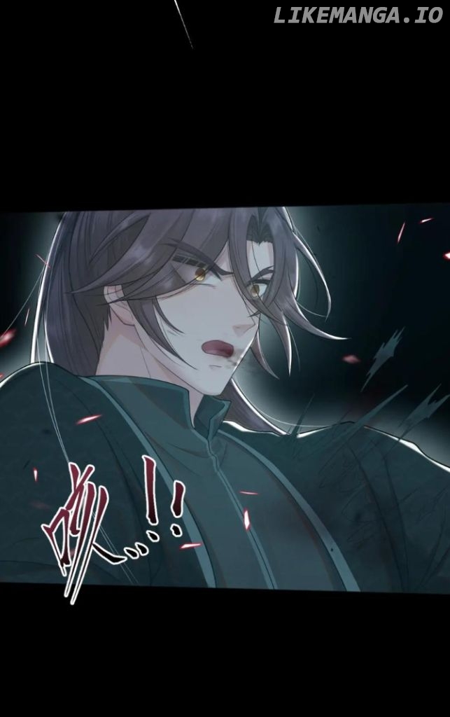 I Left My Country Behind To Become Your Wife chapter 52 - page 46