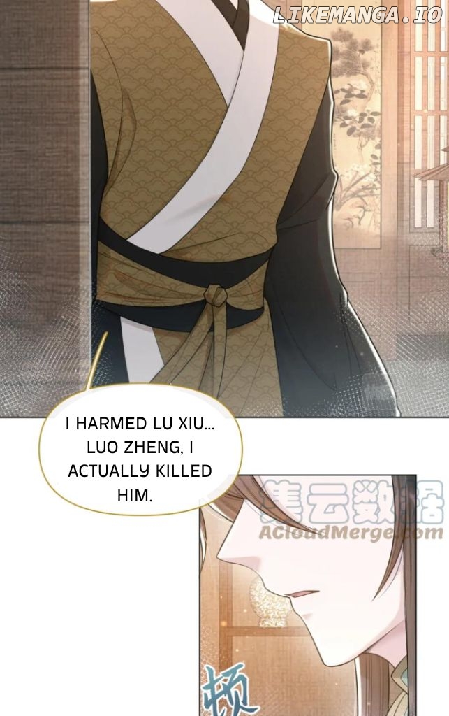 I Left My Country Behind To Become Your Wife chapter 52 - page 6
