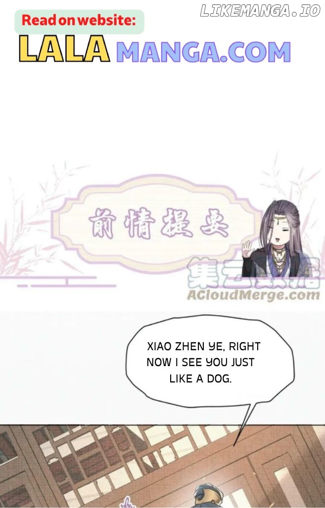 I Left My Country Behind To Become Your Wife chapter 50 - page 3