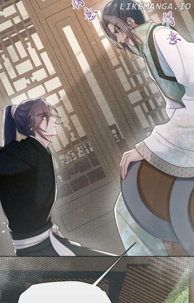 I Left My Country Behind To Become Your Wife chapter 50 - page 4