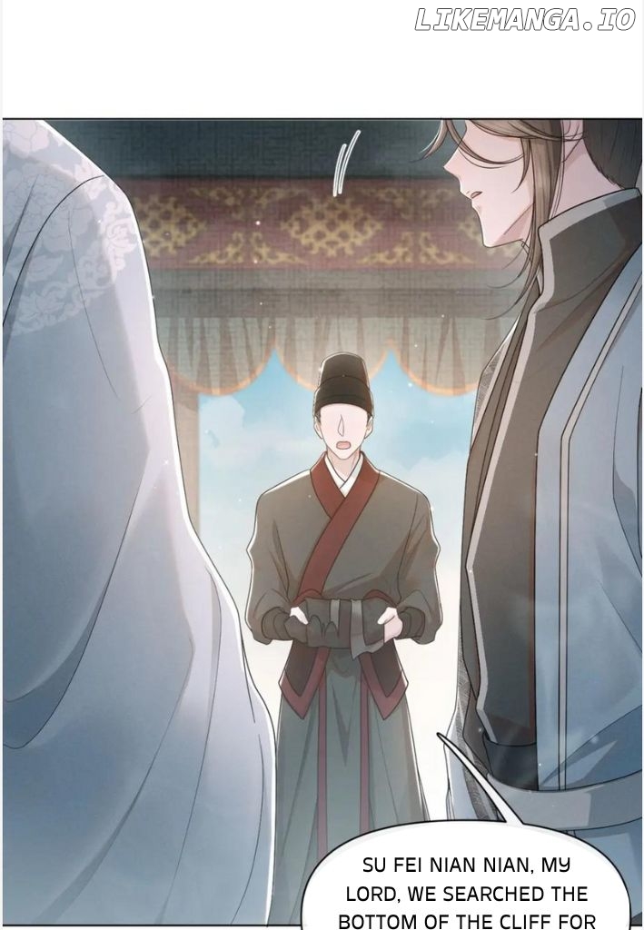 I Left My Country Behind To Become Your Wife chapter 67 - page 10