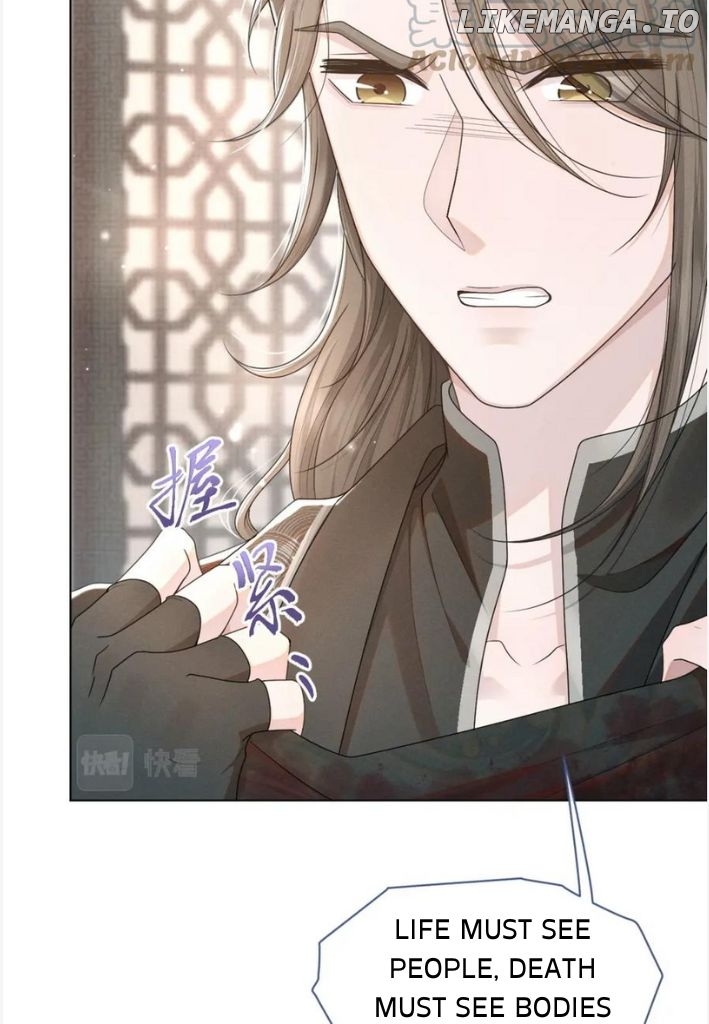 I Left My Country Behind To Become Your Wife chapter 67 - page 14