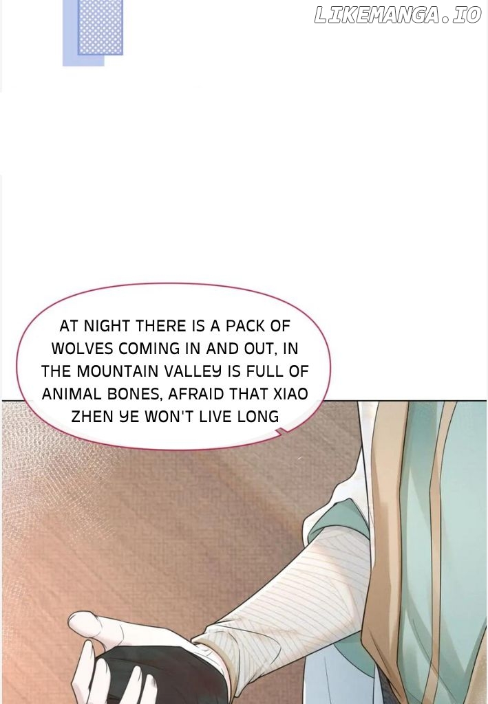 I Left My Country Behind To Become Your Wife chapter 67 - page 17