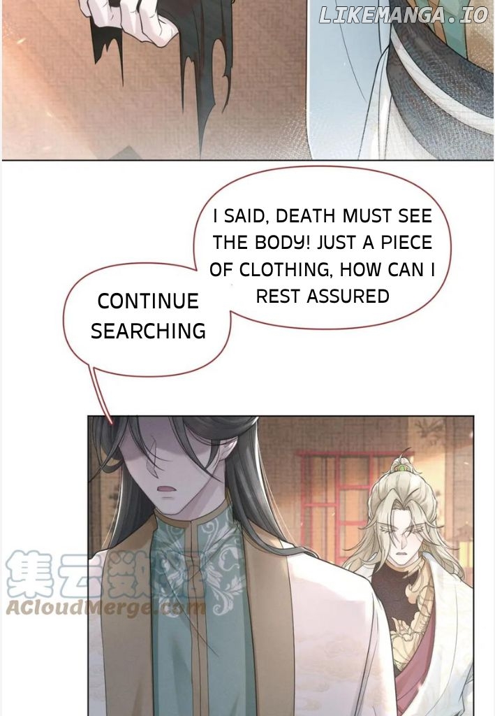 I Left My Country Behind To Become Your Wife chapter 67 - page 18