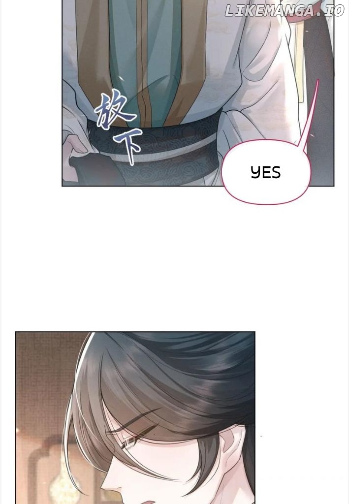 I Left My Country Behind To Become Your Wife chapter 67 - page 19