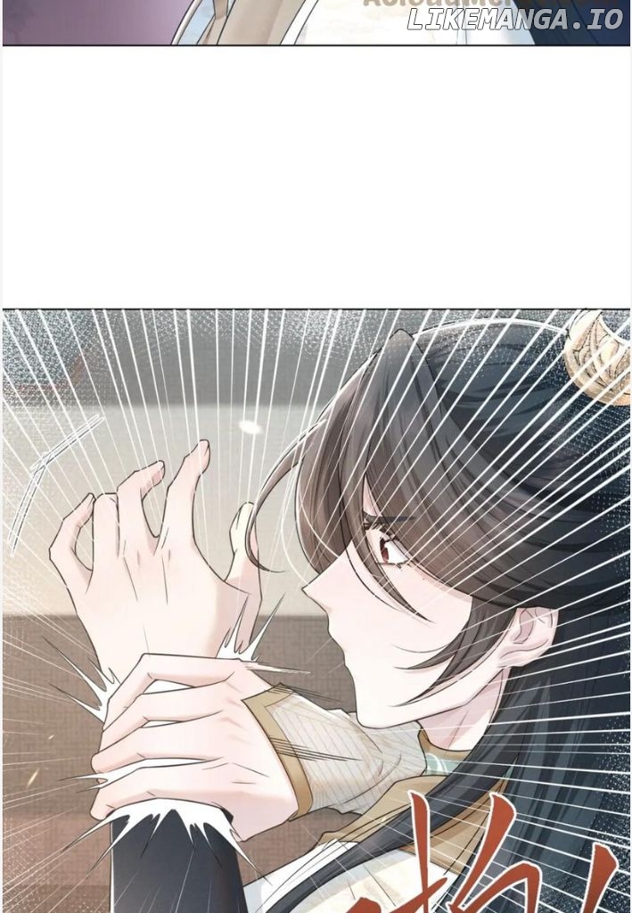I Left My Country Behind To Become Your Wife chapter 67 - page 21
