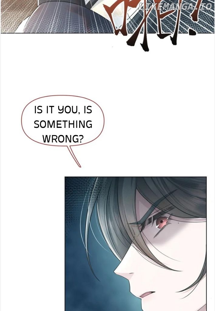 I Left My Country Behind To Become Your Wife chapter 67 - page 22