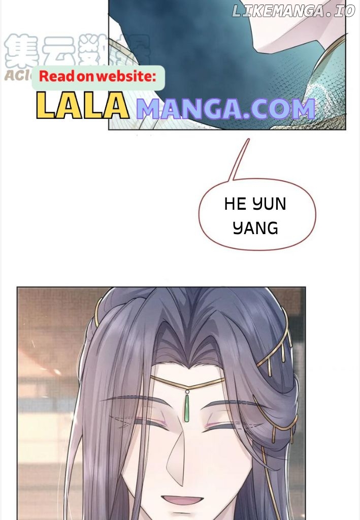 I Left My Country Behind To Become Your Wife chapter 67 - page 23