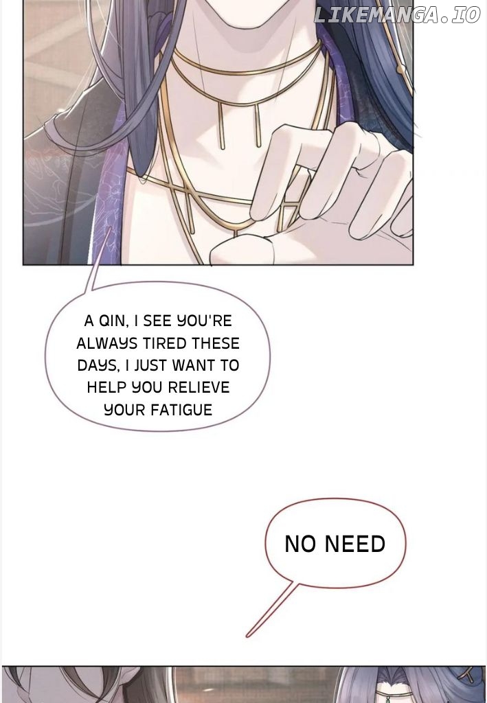 I Left My Country Behind To Become Your Wife chapter 67 - page 24