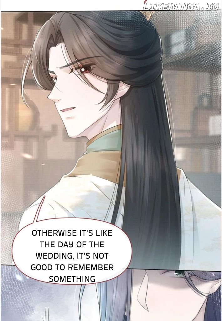 I Left My Country Behind To Become Your Wife chapter 67 - page 26