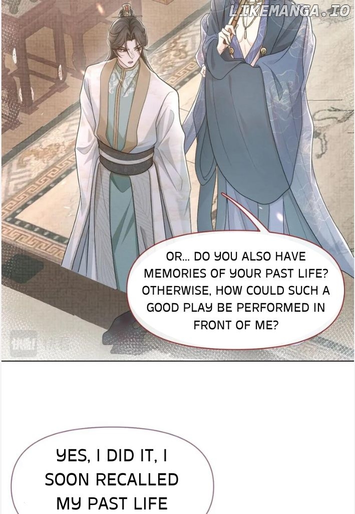 I Left My Country Behind To Become Your Wife chapter 67 - page 28