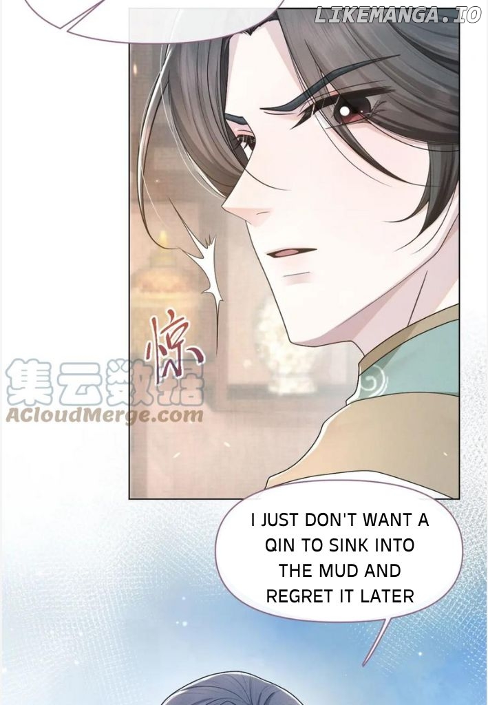 I Left My Country Behind To Become Your Wife chapter 67 - page 29