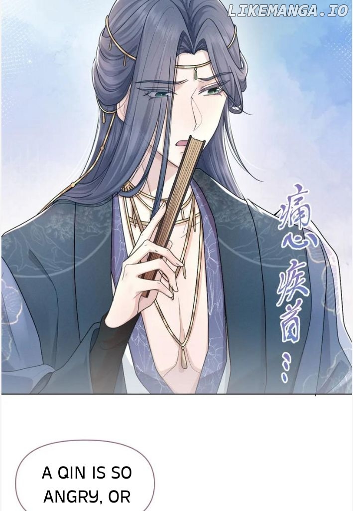 I Left My Country Behind To Become Your Wife chapter 67 - page 30