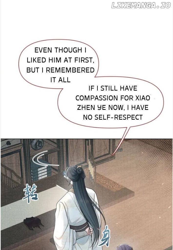I Left My Country Behind To Become Your Wife chapter 67 - page 32