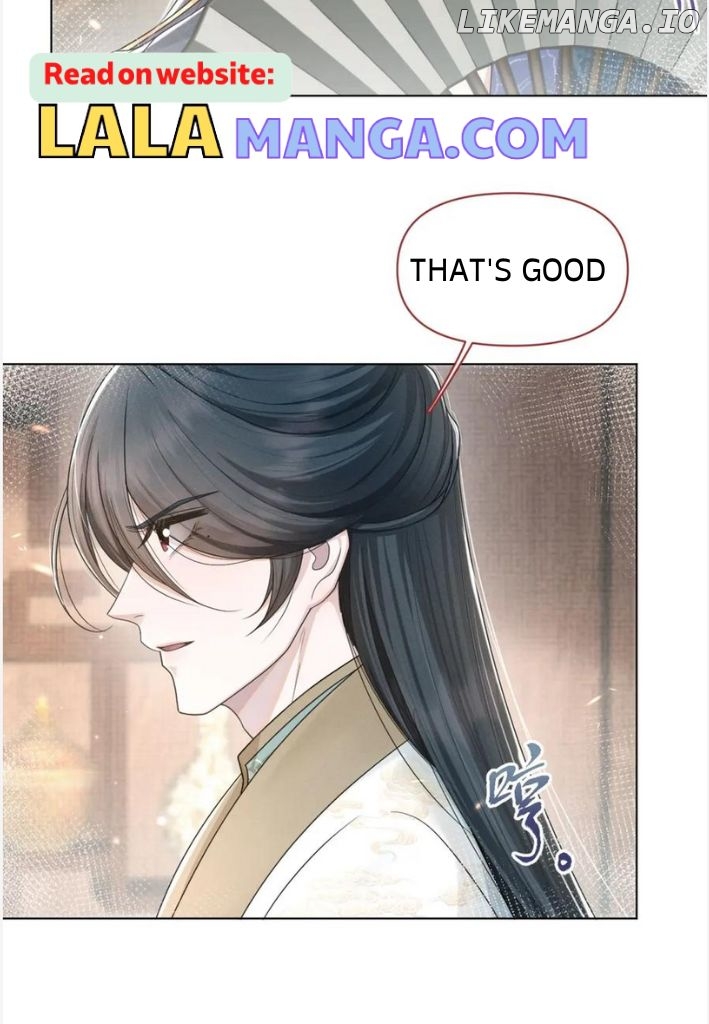 I Left My Country Behind To Become Your Wife chapter 67 - page 34