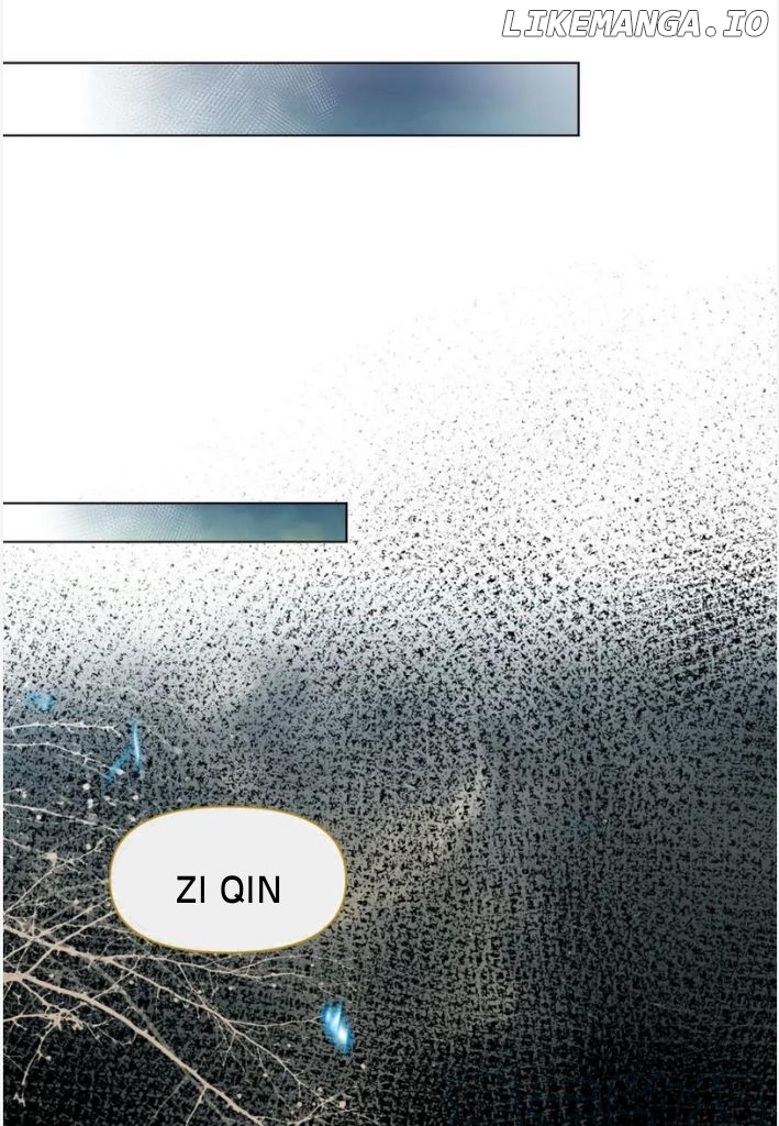 I Left My Country Behind To Become Your Wife chapter 67 - page 35