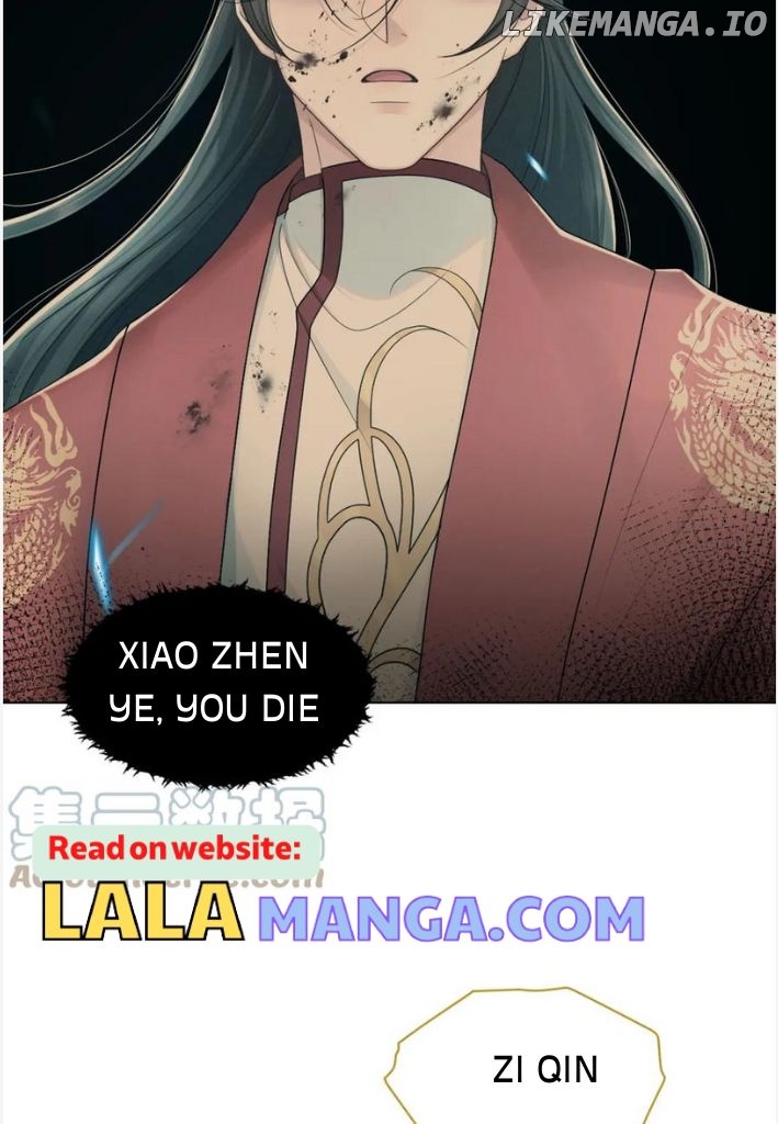 I Left My Country Behind To Become Your Wife chapter 67 - page 37