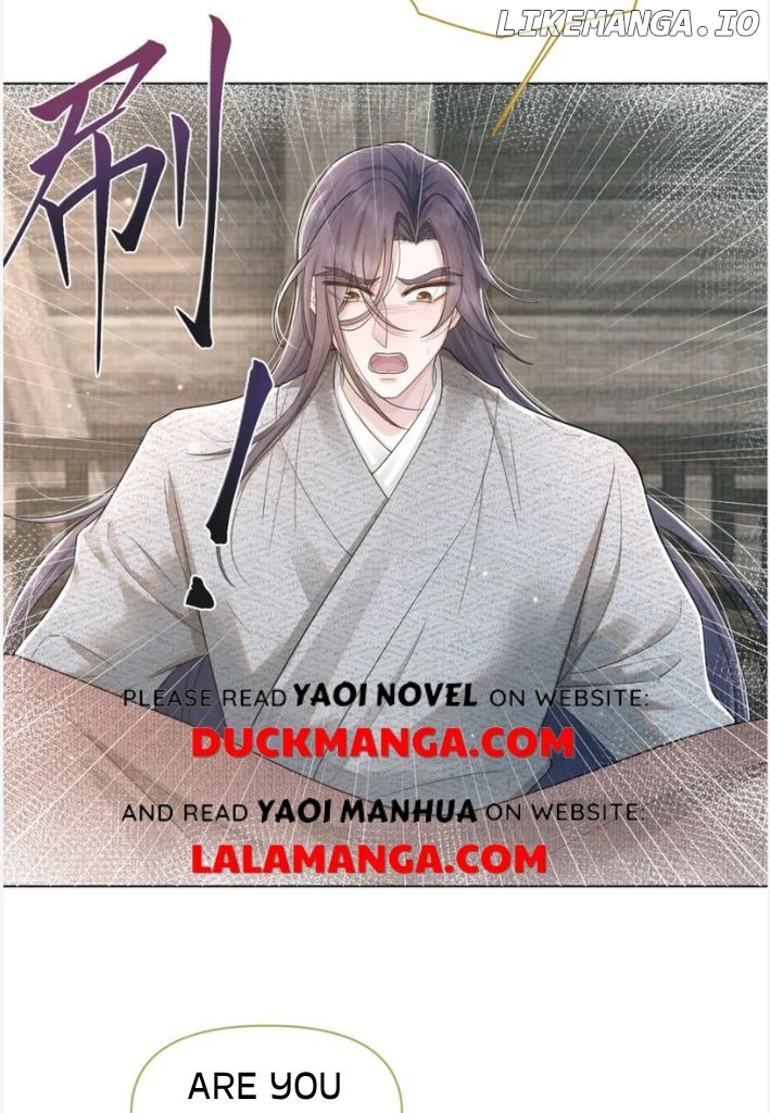 I Left My Country Behind To Become Your Wife chapter 67 - page 38
