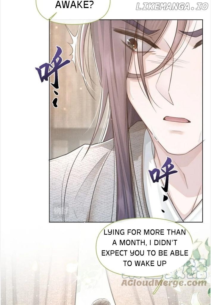 I Left My Country Behind To Become Your Wife chapter 67 - page 39