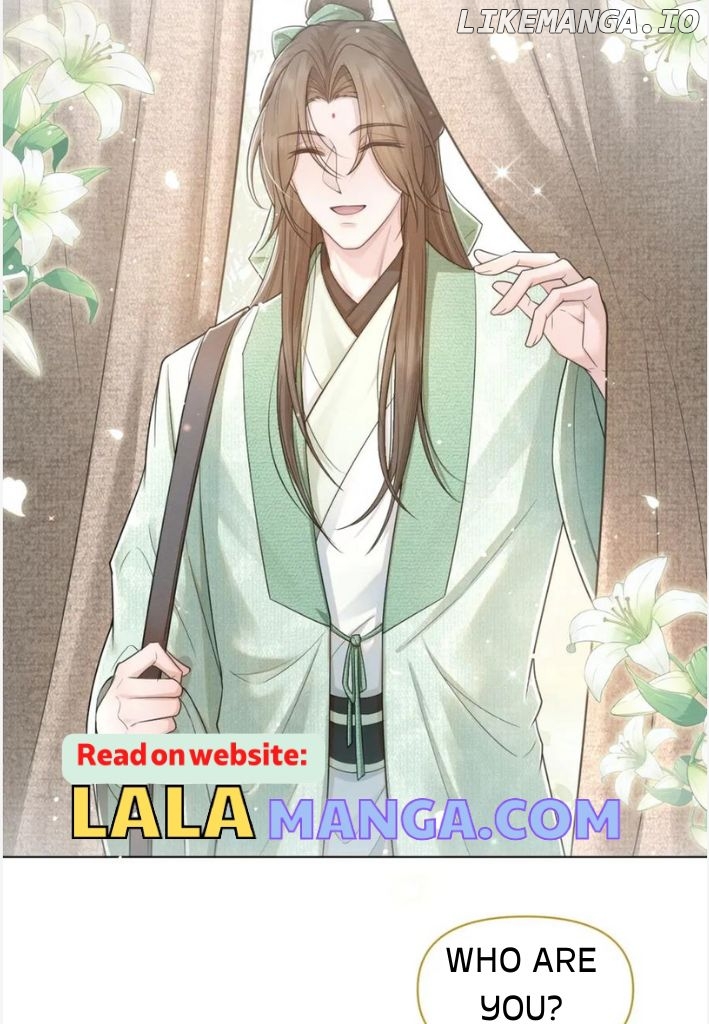 I Left My Country Behind To Become Your Wife chapter 67 - page 40