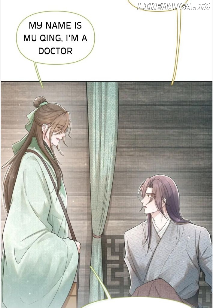 I Left My Country Behind To Become Your Wife chapter 67 - page 41
