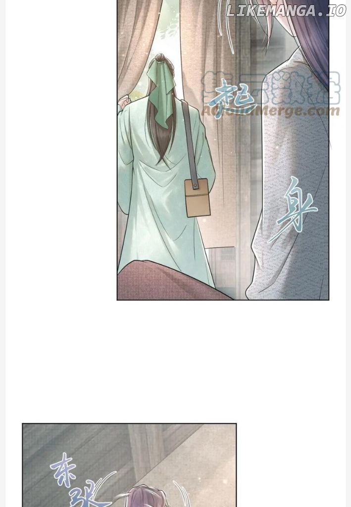 I Left My Country Behind To Become Your Wife chapter 67 - page 44