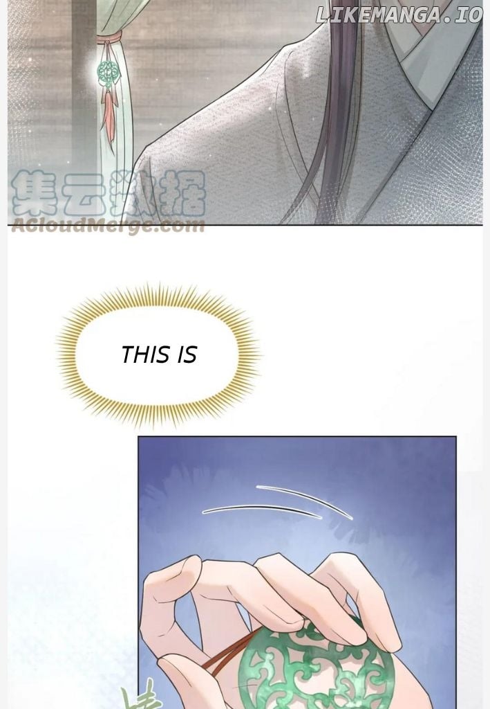 I Left My Country Behind To Become Your Wife chapter 67 - page 46