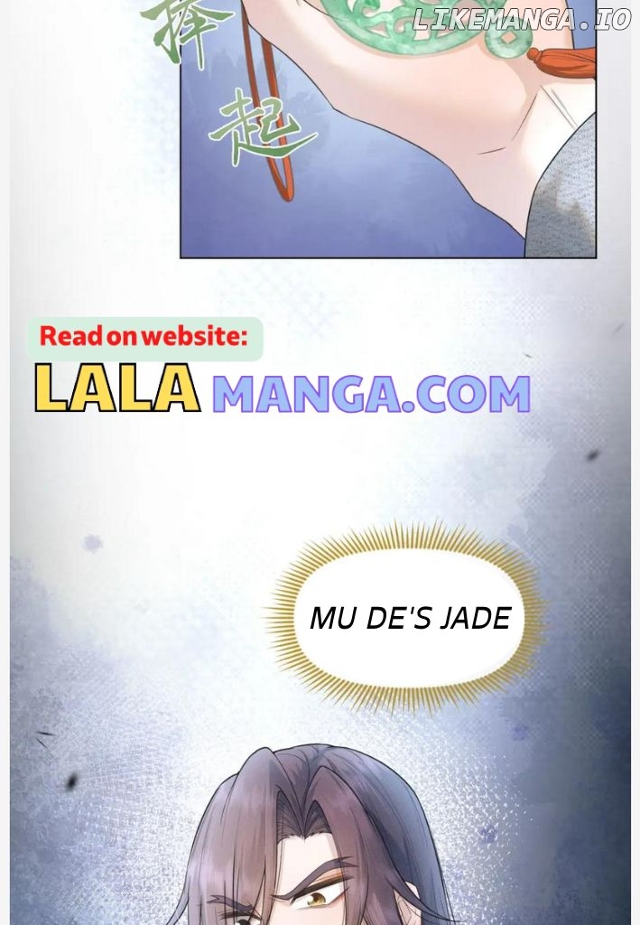 I Left My Country Behind To Become Your Wife chapter 67 - page 47