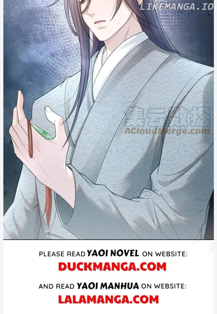 I Left My Country Behind To Become Your Wife chapter 67 - page 48