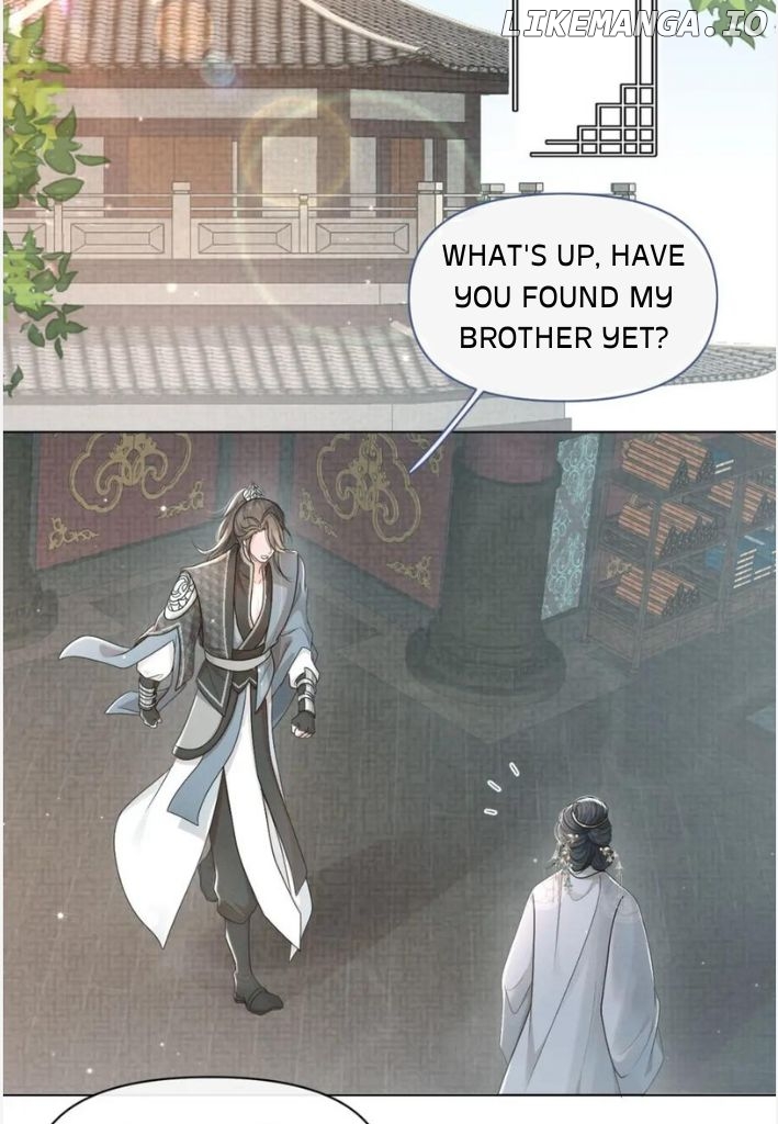 I Left My Country Behind To Become Your Wife chapter 67 - page 6