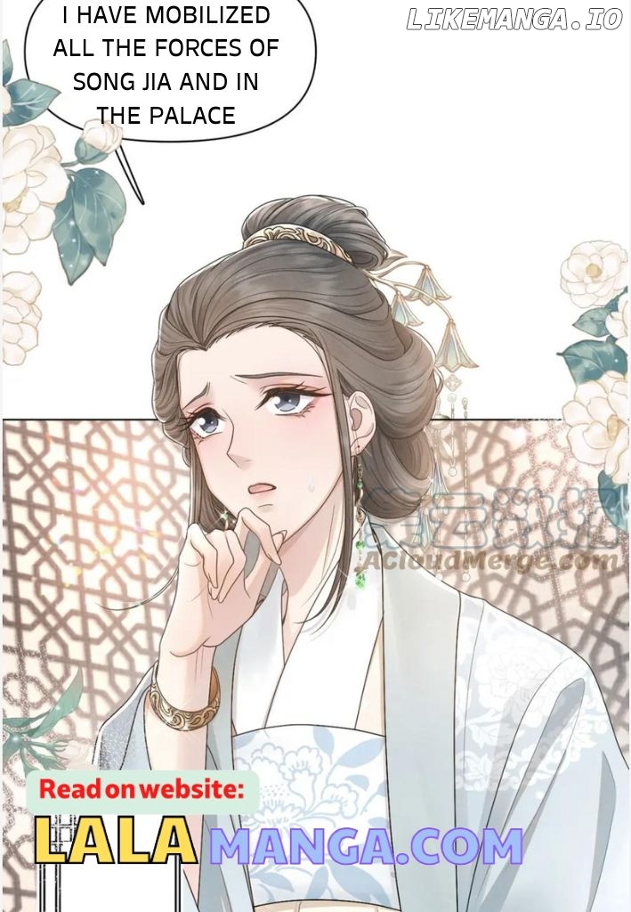 I Left My Country Behind To Become Your Wife chapter 67 - page 7