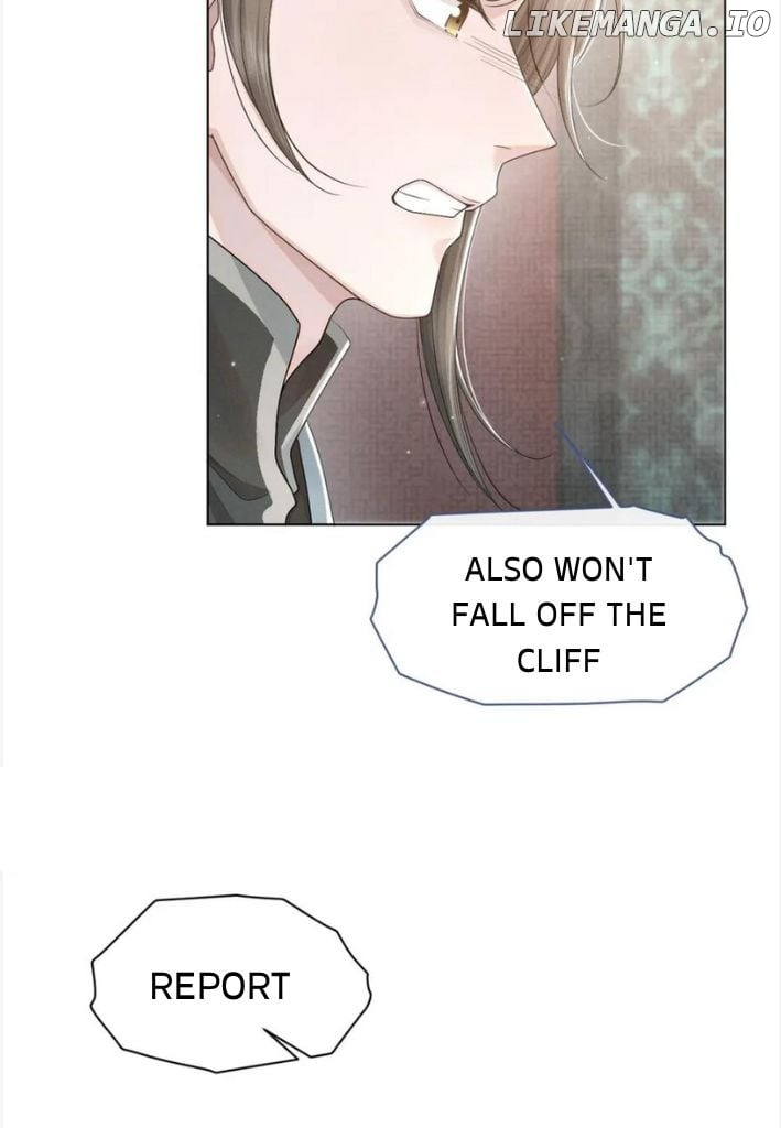 I Left My Country Behind To Become Your Wife chapter 67 - page 9